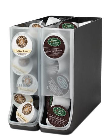 Keurig K Cup Storage Dispenser 2CT