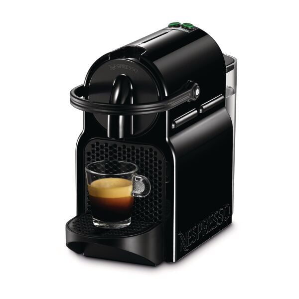 Nespresso Inissa Delonghi