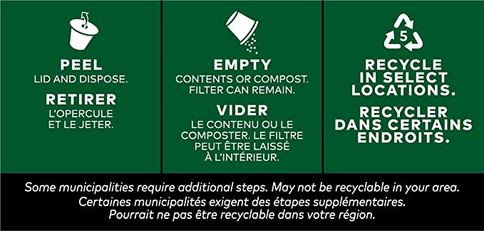 McCafe Premium Roast Coffee 24 CT