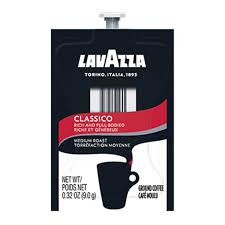 Flavia Lavazza Classico 85ct