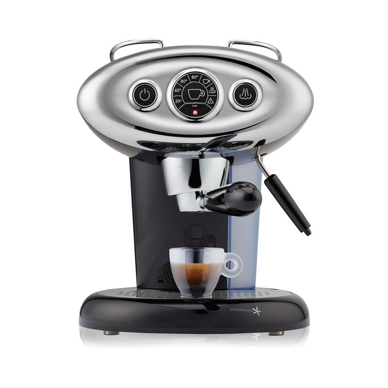 Illy X7.1 Iperespresso Machine