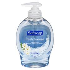 Softsoap Fresh Breeze 221ml