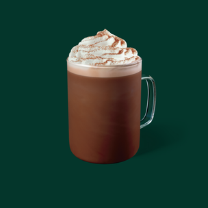 Starbucks Gourmet Hot Cocoa Mix 2LB