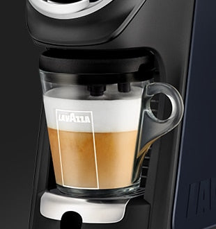 Lavazza Classy Plus Coffee Machine (Showroom Model, Open Box)
