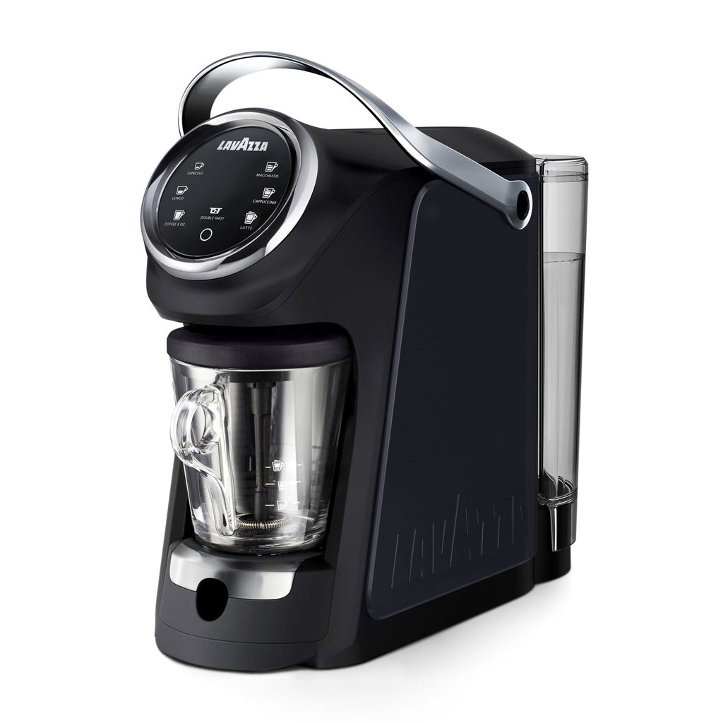 Lavazza Classy Plus Coffee Machine (Showroom Model, Open Box)