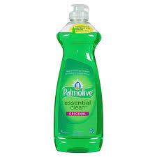 Palmolive Essential Clean - Original 828ml