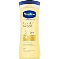 Vaseline Intensive Care Dry Skin Repair Lotion - 295ml