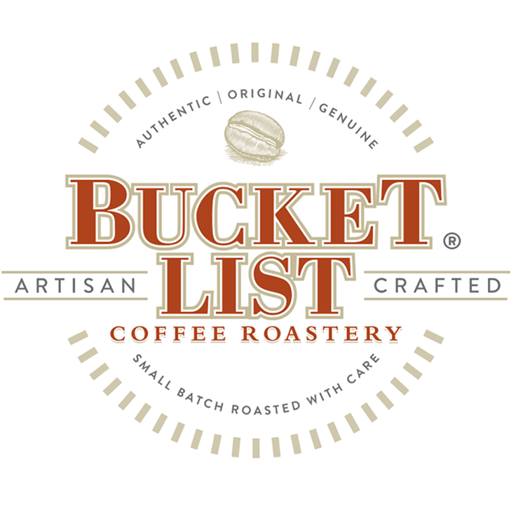 Bucket List Coffee