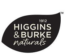 Higgins &amp; Burke