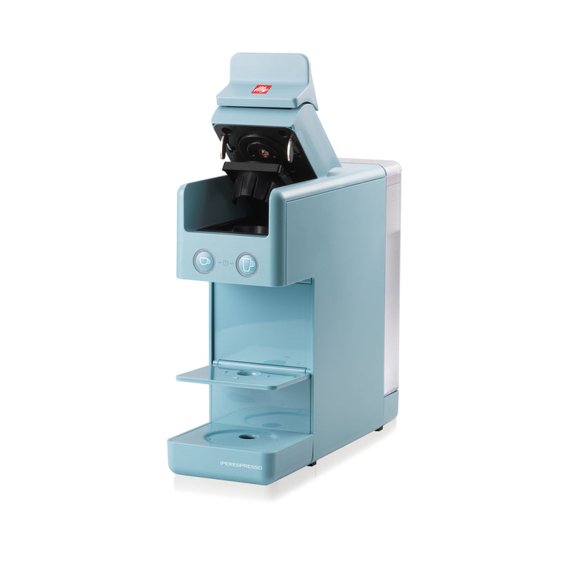 Y3.3 iperEspresso Espresso & Coffee Machine