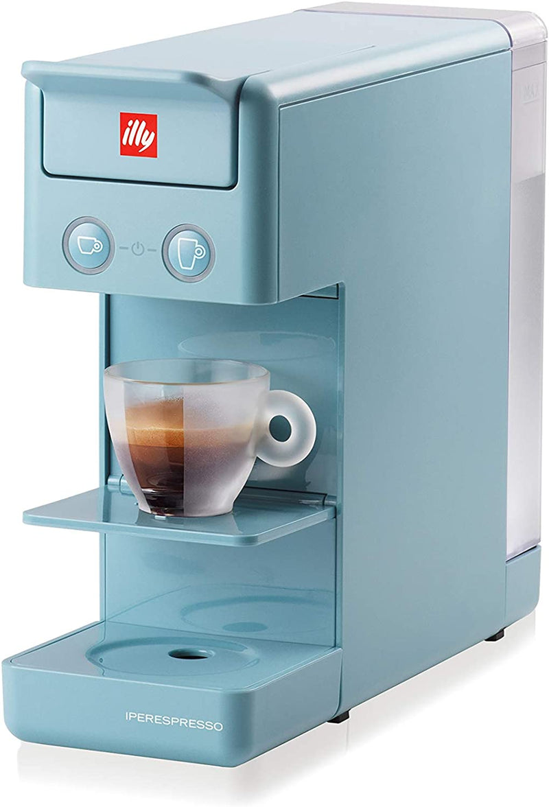 Y3.3 iperEspresso Espresso & Coffee Machine