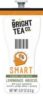 Flavia Bright Tea Smart Tea 90ct