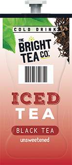 Bright Tea Iced Black Tea 100 Ct