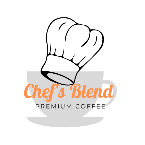 Chef's Blend Premium Ground Coffee 48 x 6oz