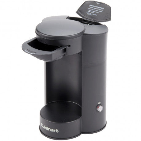 Cuisinart I Cup Pod Coffeemaker