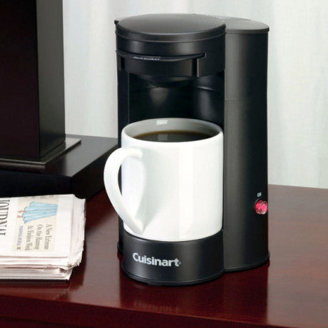 Cuisinart I Cup Pod Coffeemaker