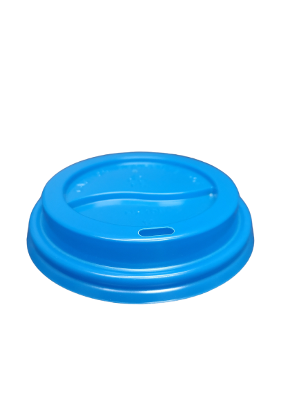 Dome Lid 10oz - 50 ct