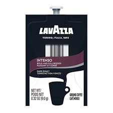 Flavia Lavazza Intenso 85ct