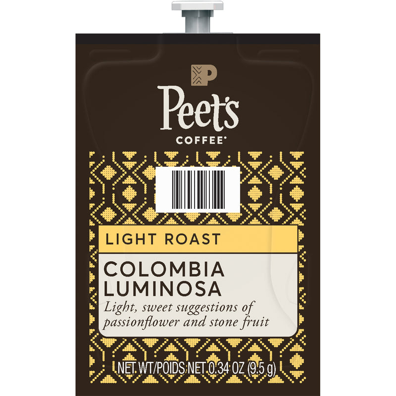 Peets Colombia Luminosa 76ct