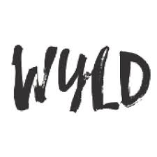 Wyld Colombia-Medium Whole Bean 1lb - FTO