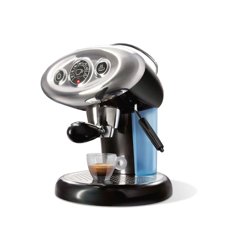 Illy X7.1 Iperespresso Machine