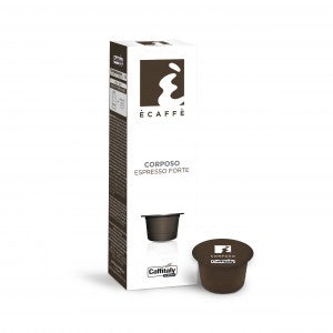 Caffitaly Corposo Capsules 1 x 10