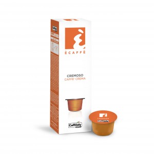 Caffitaly Cremoso Capsules 1 x 10