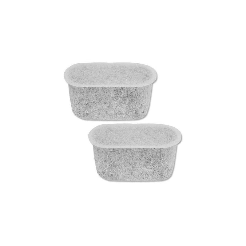 Cuisinart Replacement Charcoal Water Filter 2 pack