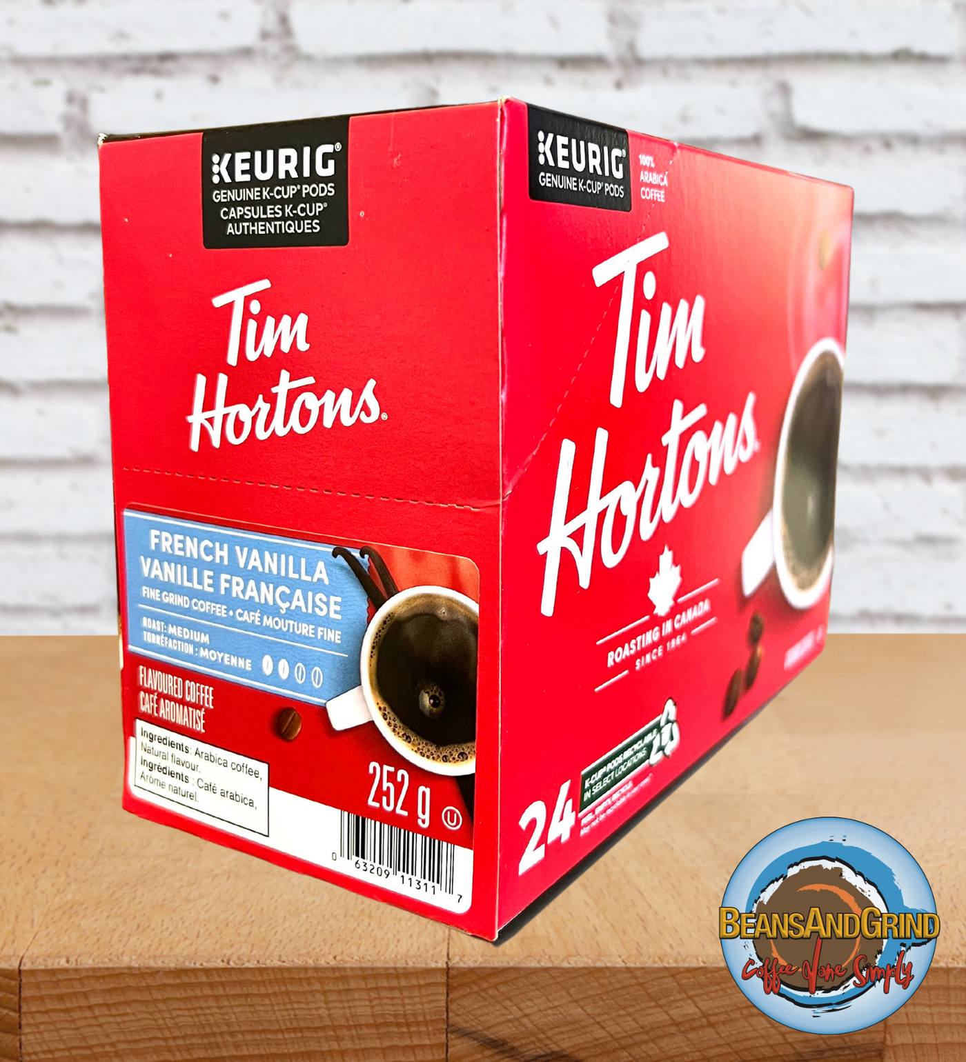 Tim hortons coffee box deals