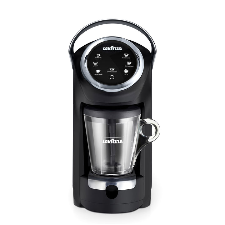 Lavazza Classy Plus Coffee Machine (Showroom Model, Open Box)