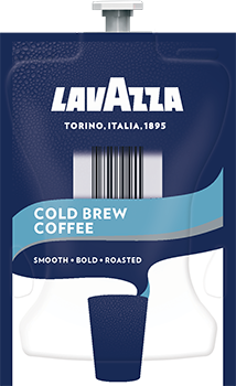Lavazza Cold Brew Coffee 80 Ct