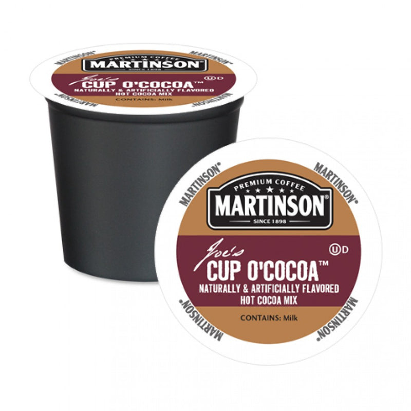 Martinson Joe's Cup O' Cocoa 24CT