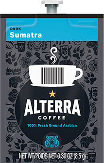 Flavia Alterra Sumatra 100ct