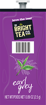 Flavia Bright Tea Earl Grey 100ct