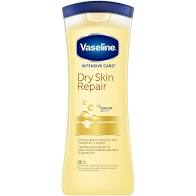Vaseline Intensive Care Dry Skin Repair Lotion - 295ml